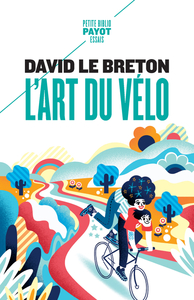 Image de L'art du vélo