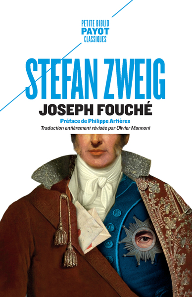 Image de Joseph Fouché