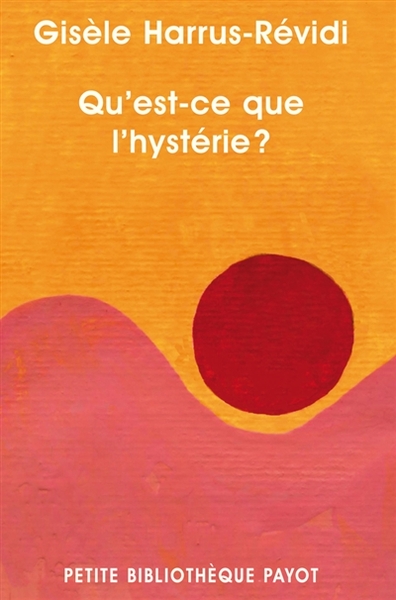 Picture of Qu'est-ce que l'hystérie ?