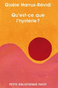 Picture of Qu'est-ce que l'hystérie ?