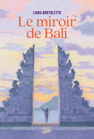 Picture of Le miroir de Bali