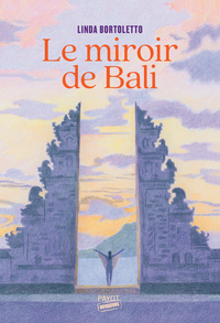 Picture of Le miroir de Bali