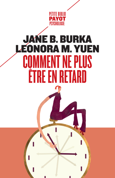 Picture of Comment ne plus être en retard