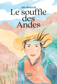 Image de Le Souffle des Andes