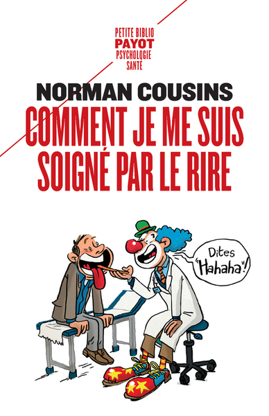 Image de Comment je me suis soigné par le rire