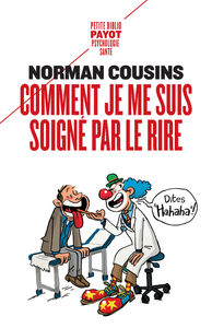 Image de Comment je me suis soigné par le rire