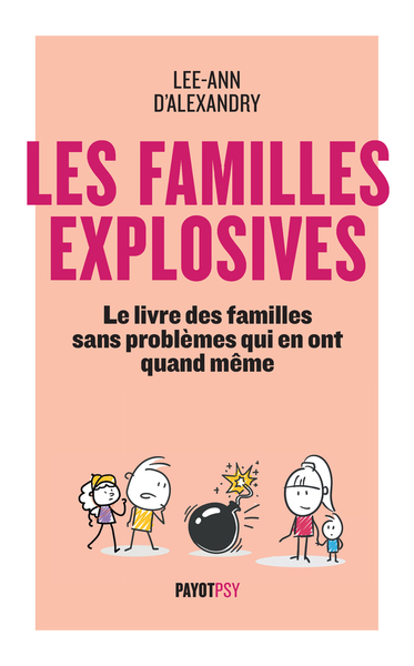 Picture of Les Familles explosives