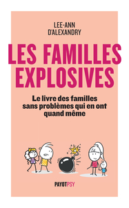 Picture of Les Familles explosives