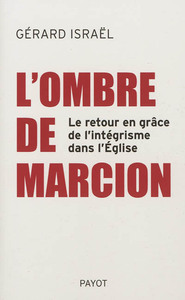 Picture of L'ombre de Marcion