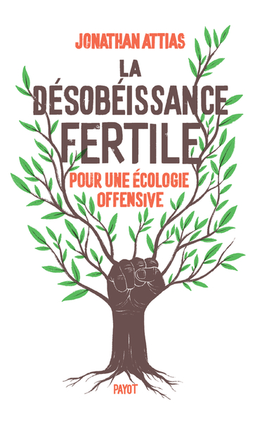 Image de La désobéissance fertile