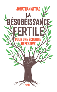 Image de La désobéissance fertile