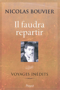 Image de Il faudra repartir