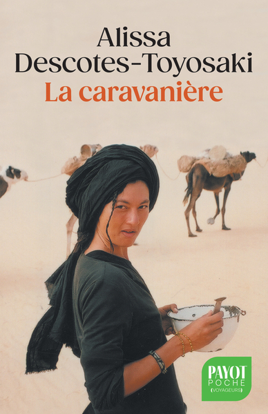 Image de La caravanière