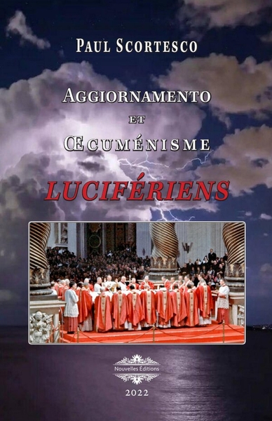 Image de Aggiornamento et OEcuménisme Lucifériens