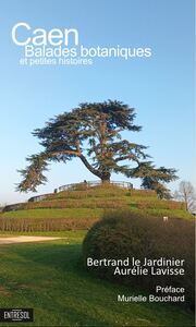 Picture of Caen, balades botaniques et petites histoires