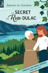 Image de Le Secret de Rose Dulac