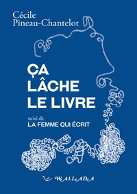 Picture of Ça lâche le livre