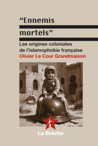 Image de "Ennemis mortels"