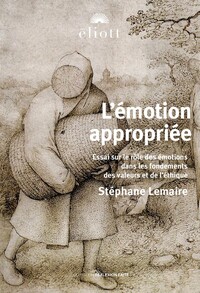 Image de L'émotion appropriée