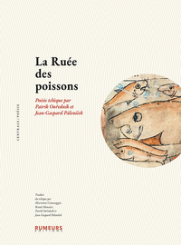 Picture of La Ruée des poissons