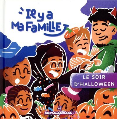 Image de Le soir d'Halloween