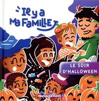 Image de Le soir d'Halloween