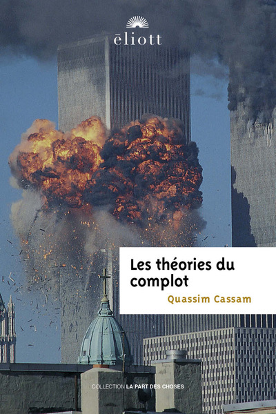 Image de Les théories du complot