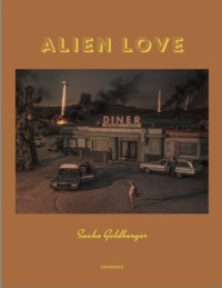 Image de ALIEN LOVE