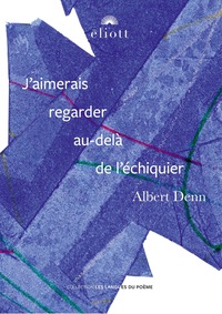 Image de J'aimerais regarder au-delà de l'échiquier