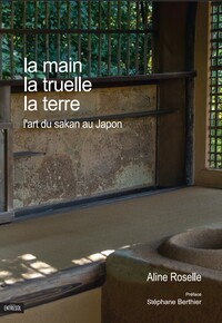 Picture of La Main, la truelle, la terre