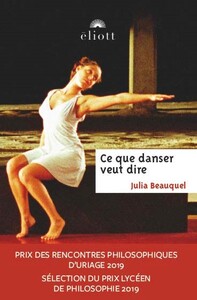 Picture of Ce que danser veut dire