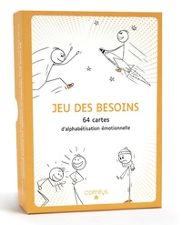 Picture of JEU DES BESOINS - COMITYS