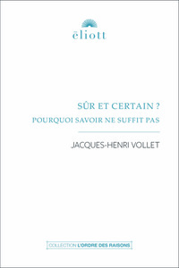 Image de Sûr et certain ?