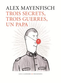 Picture of Trois guerres, trois secrets, un papa