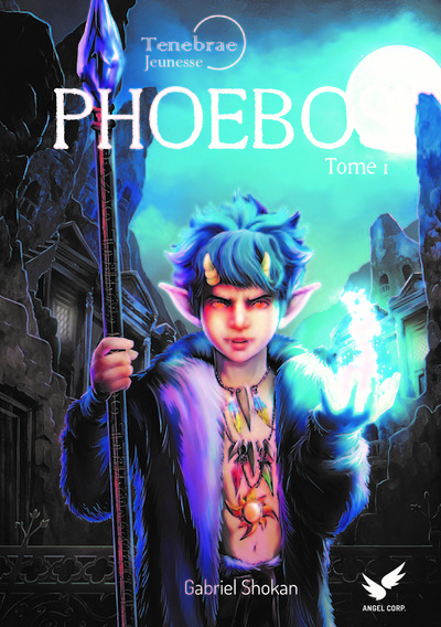 Picture of Phoebos [jeunesse]