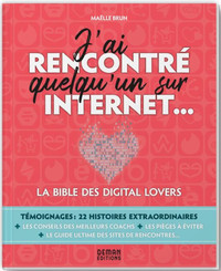 Picture of J'ai rencontré quelqu'un sur Internet