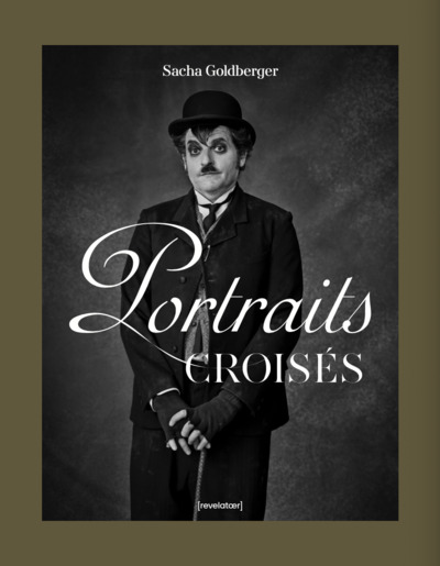 Picture of PORTRAITS CROISÉS