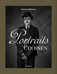 Picture of PORTRAITS CROISÉS