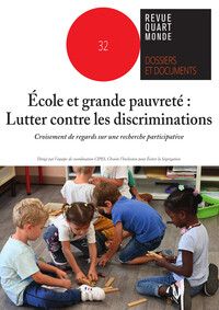 Image de Ecole et grande pauvreté : lutter contre les discriminations