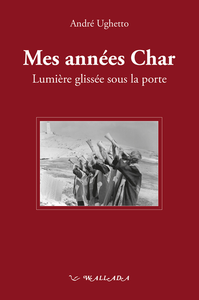 Picture of Mes années Char