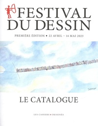 Picture of Festival du dessin 2023