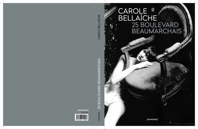 Image de 25 BOULEVARD BEAUMARCHAIS, CAROLE BELLAÏCHE