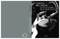 Image de 25 BOULEVARD BEAUMARCHAIS, CAROLE BELLAÏCHE