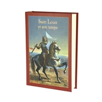 Picture of Saint Louis et son temps