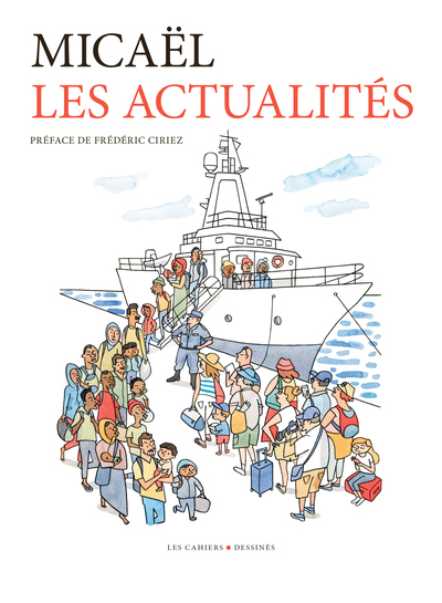 Picture of Les Actualités