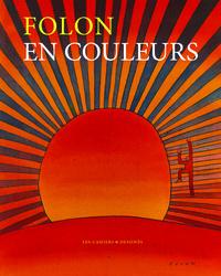 Image de Folon en couleurs