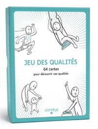 Picture of JEU DES QUALITÉS