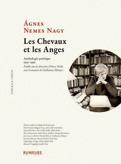 Picture of Les Chevaux et les Anges