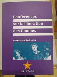 Image de Conférences sur la libération des femmes