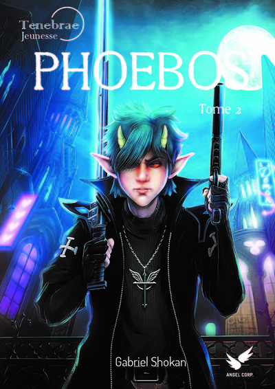 Picture of Phoebos [jeunesse] tome 2